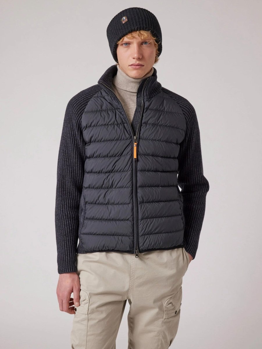 Olmo Jakke - Herre - Grøn - Gumpel & Co