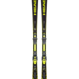 Supershape E-Speed + PRD 12 GW bindinger - 2023/24