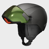 Revent GT Amid Visor HD Photo kromisk Visir hjelm - Unisex - Black