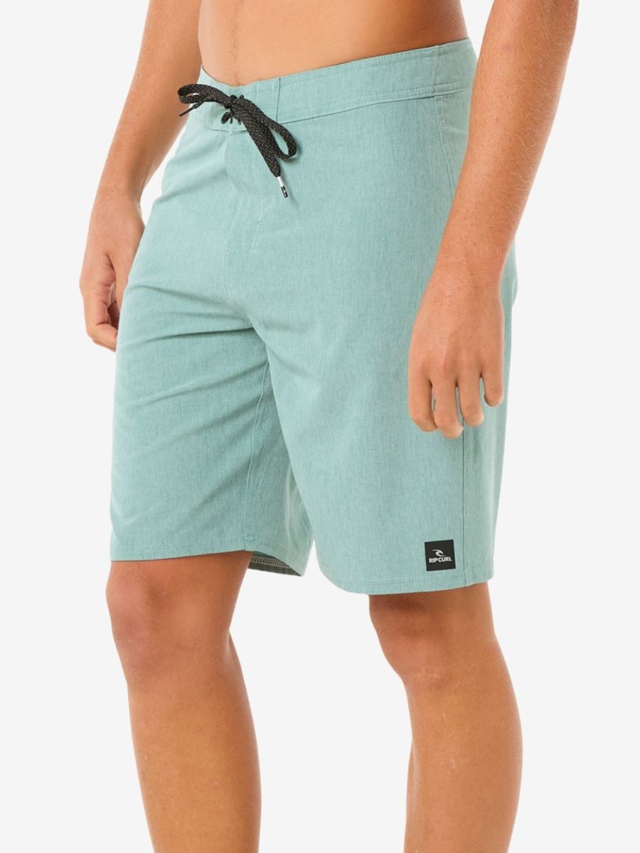 Mirage Core 20" Boardshort - Herre - Blue Lagoon - Gumpel & Co
