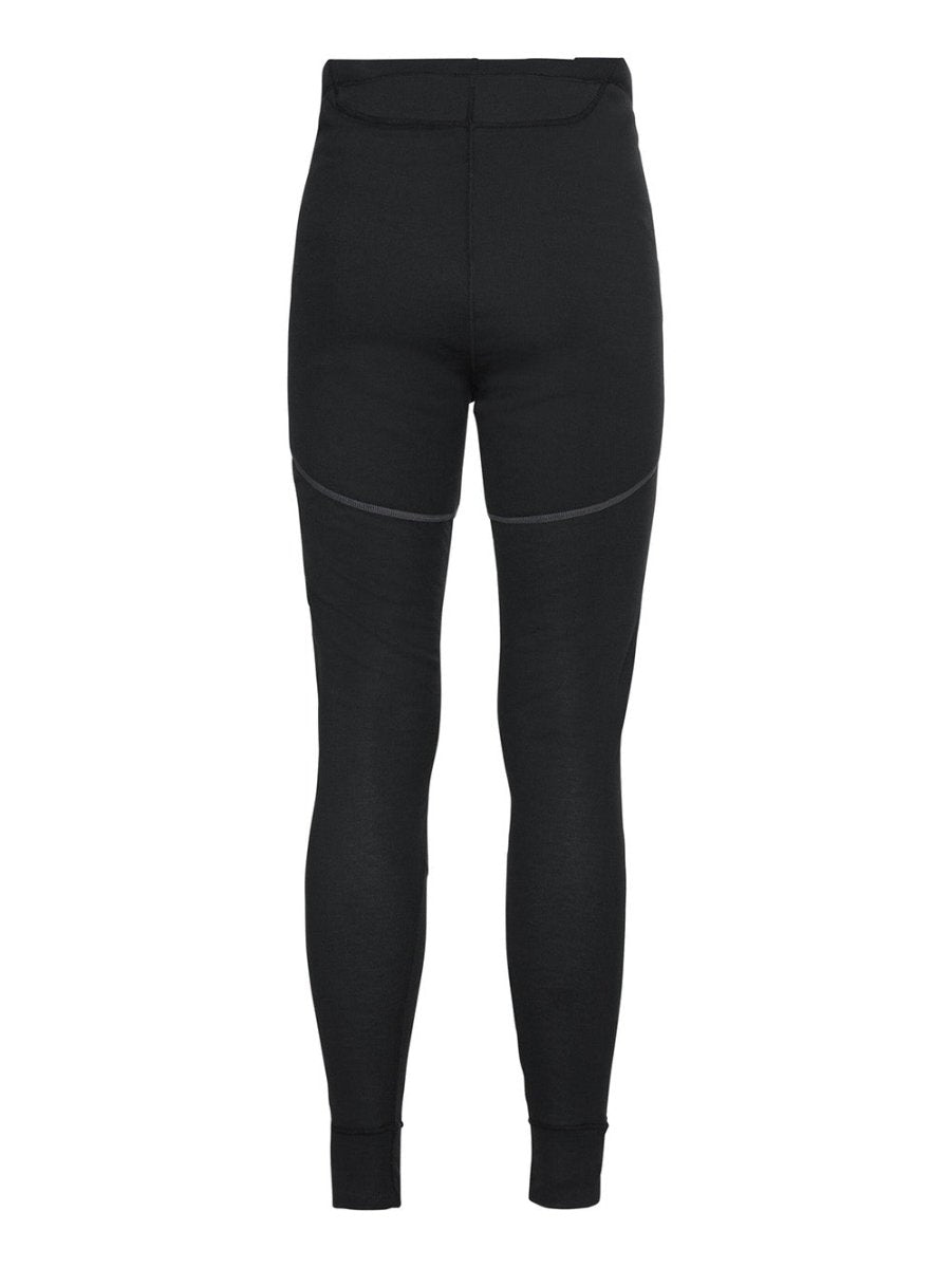 Men's Active X - Warm Skiunderbukser - Herre - Black - Gumpel & Co