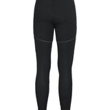 Men's Active X-Warm Skiunderbukser - Herre - Black