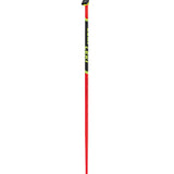 WCR TBS SL 3D Skistave - Unisex - Fluor/Red - 2022/23