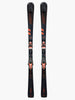 Forza 60D V-TI On Piste ski + NX12 binding - Unisex - 2024/25