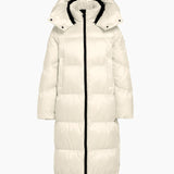 Women's Keanu Frakke - Dame - Champagne