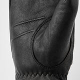 Women's Sundborn Vante - Dame - Sort