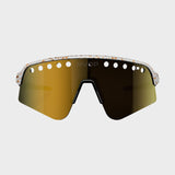 Sutro Lite Sweep – MVDP - Prizm 24K / Red Gold Splatter
