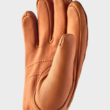 Buvika Deerskin - Womens - Cork