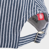 Allan Pin Dad - kasket - Navy