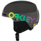 MOD1 Mips Skihjelm - Unisex - Black Factory Pilot
