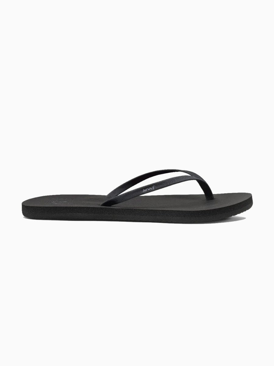 Bliss Night - sandaler til damer - Black - Gumpel & Co