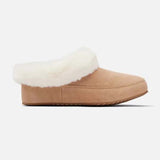 Women's Go Coffee Run Sutsko - Dame - Tawny Buff