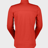 Pullover Defined Light - Mens - Turbo Red