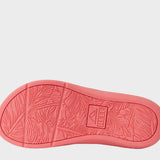 Santa Ana - sandaler til børn - Coral/Sunset