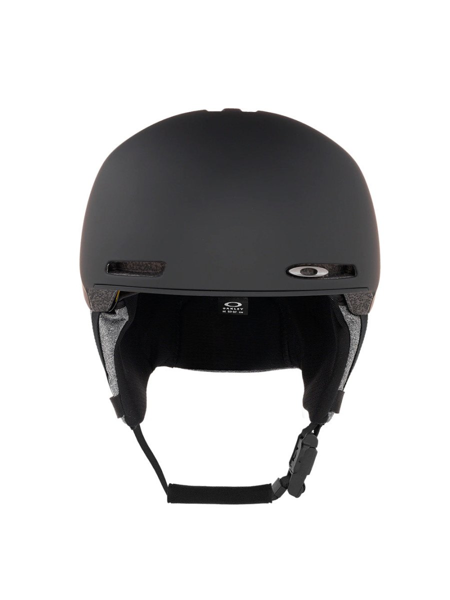 Junior MOD1 Mips Skihjelm - Børn - Blackout - Gumpel & Co