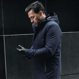 Men's Regulator Parka Frakke - Herre - Navy