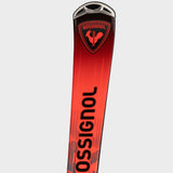 Hero Elite LT Ti ski + SPX 14 binding - Unsiex - 2025/2026