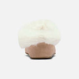 Women's Go Coffee Run Sutsko - Dame - Tawny Buff