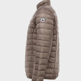 Mat Noos Dunjakke - Herre - Taupe