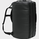 Roamer Pro Split Duffel 70L - Black Out