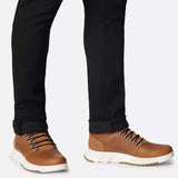 Men's Mac Hill Lite Mid Waterproof Støvler - Herre - Elk/Black