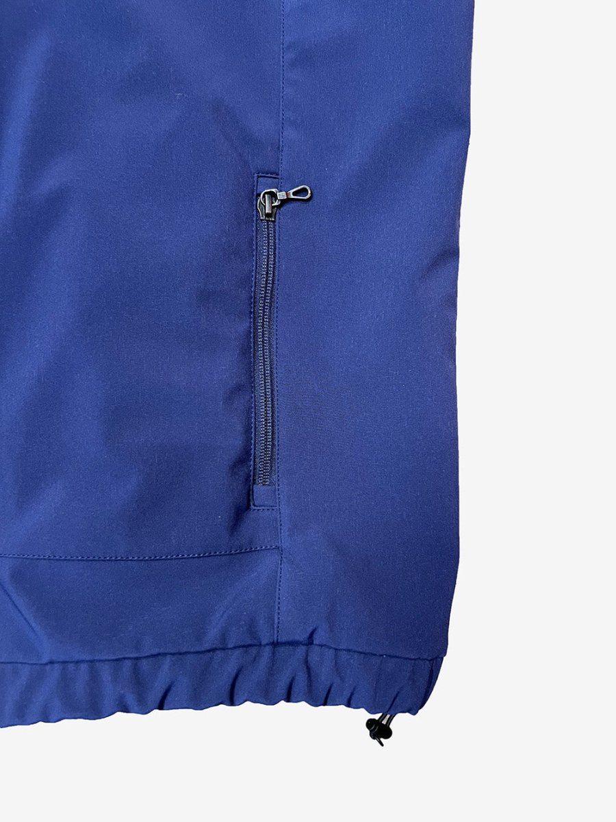 Men's Softshell Vest - Herre - Navy Blue - Gumpel & Co