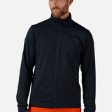 Midlayer - Mænd - Black