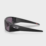 Heliostat - Prizm Grey / Matte Black Frame
