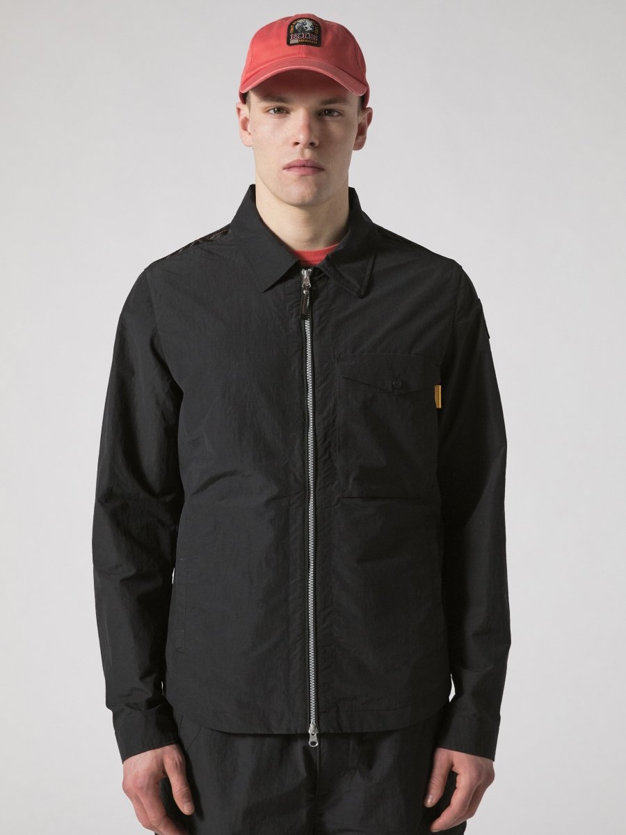 Rayner Jakke - Herre - Shadow - Gumpel & Co