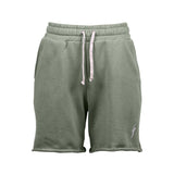 Women's Raw Nature Jogging Shorts - Dame - Seagrass (lys grøn)