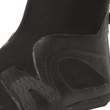 7Seas 3mm. Split Toe Neopren Støvle - Black