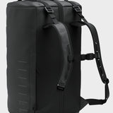 Roamer Pro Split Duffel 70L - Black Out