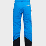 Alpine GORE-TEX Insulat Skipant - Mens - Azure Ascent