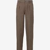 Deleste Trousers - Dame - Bark