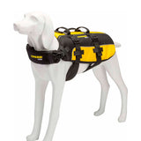 Redningsvest til hunde