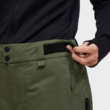 Alpine GORE-TEX Insulat Skipant - Womens - Pine Needle