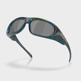 Belleville - Prizm black Lenses / Abyss space dust Frame