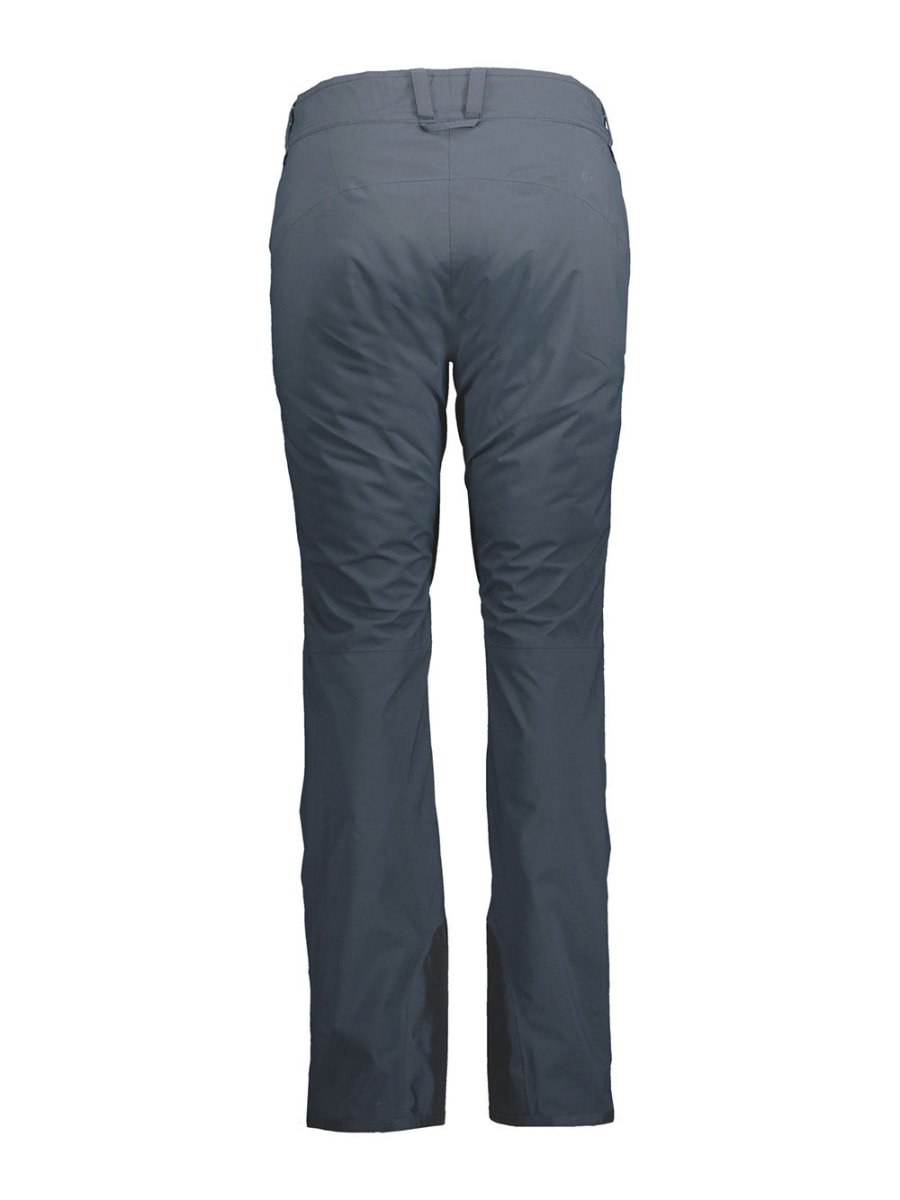 Women's Ultimate DRX Skibukser - Dame - Dark Blue - Gumpel & Co