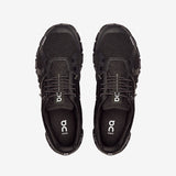 Men's Cloud 6 - Black/Black