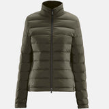 Women's Stellar jakke - Dame - Night Olive