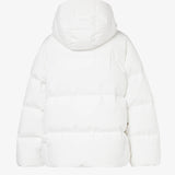 Women's Vallon Skijakke - Dame - Cream