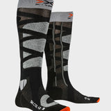 X-Sock Carving Ultra - Mens - Black Orange