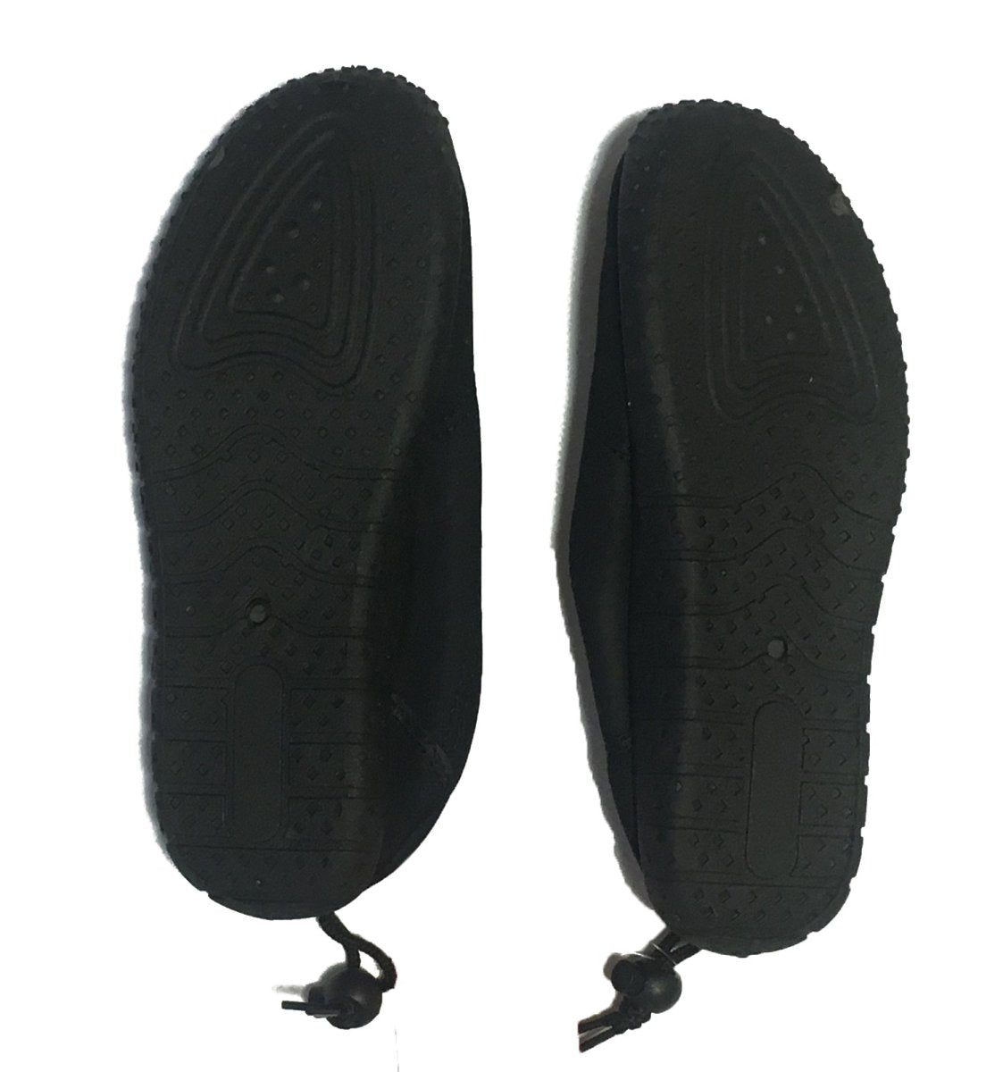 Badesko til Børn | Black - Gumpel & Co