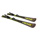 Supershape E-Speed + PRD 12 GW bindinger - 2023/24