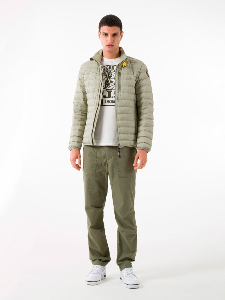 Ugo Jakkke - Herre - Navy Blå - Gumpel & Co