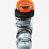 S/PRO Alpha 120 Skistøvler - Herre - Arona/Black - 2024/25