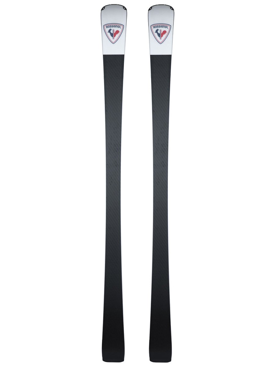 Forza 50D V - Cam Ski m. Bindinger - Unisex - 2024/25 - Gumpel & Co