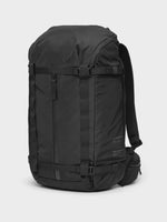 Backcountry Backpack 25L - Black Out