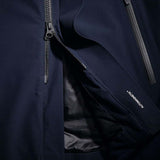 Men's Regulator Parka Frakke - Herre - Navy