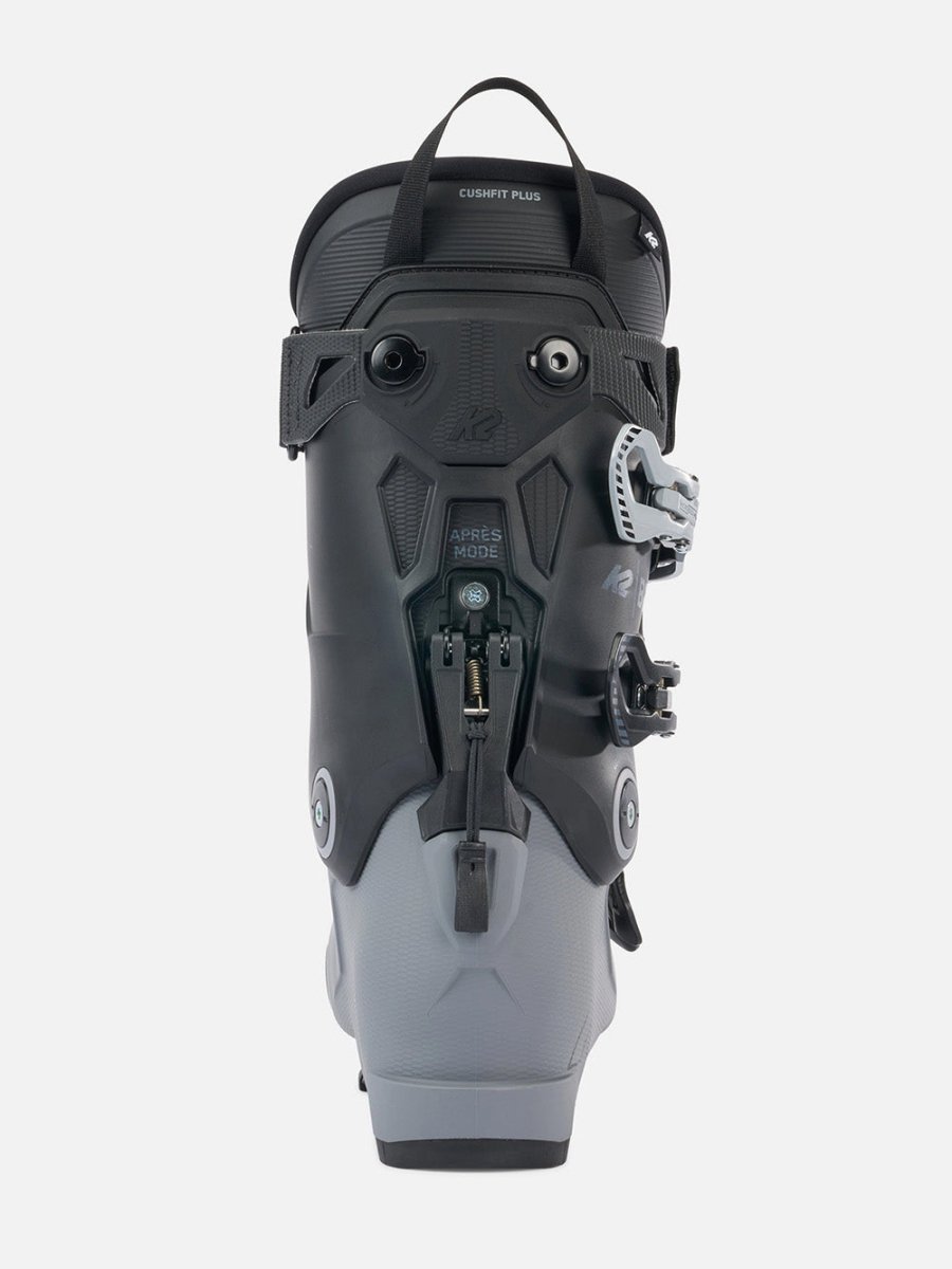 Men's B.F.C 100 Skistøvler - Herre - 2023/24 - Gumpel & Co